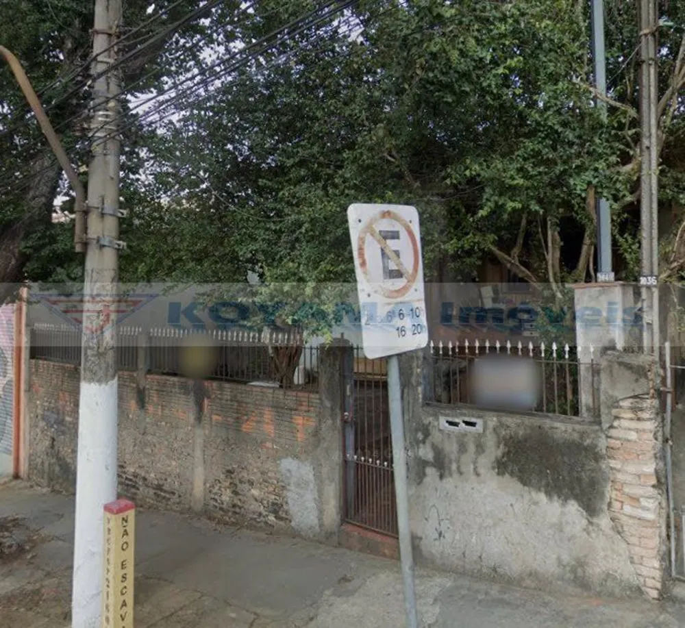 Terreno, 340 m² - Foto 1