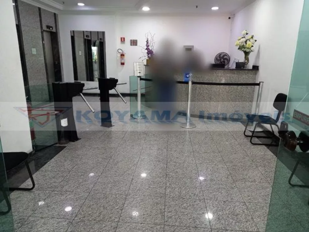 Sala-Conjunto, 56 m² - Foto 8