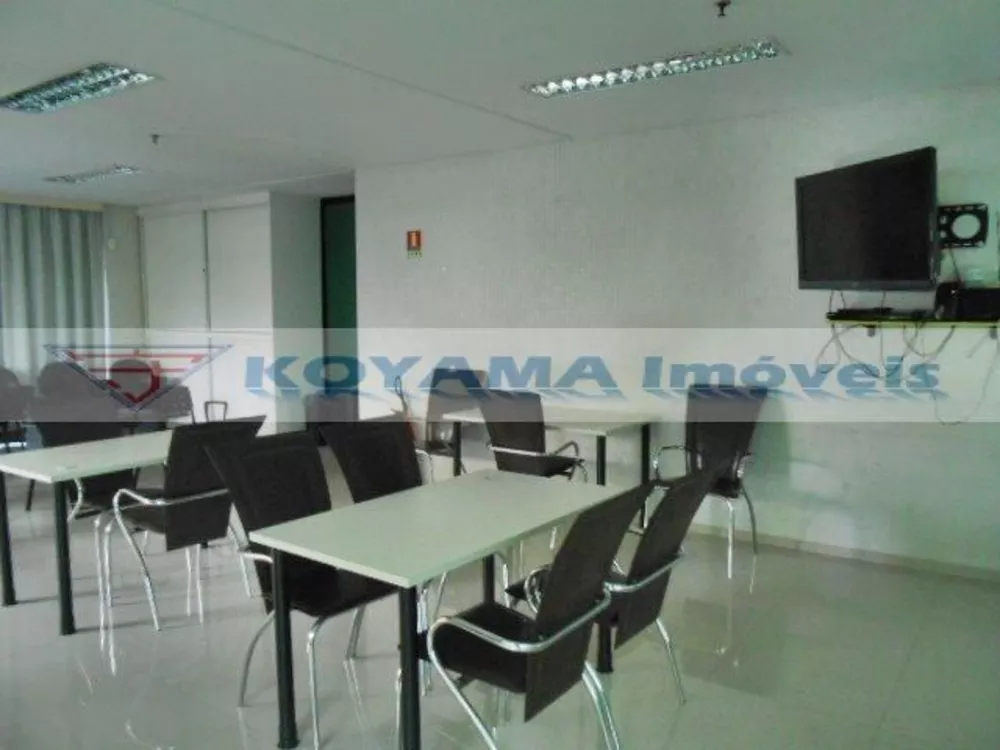 Sala-Conjunto, 56 m² - Foto 3
