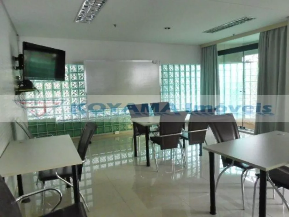 Sala-Conjunto, 56 m² - Foto 4
