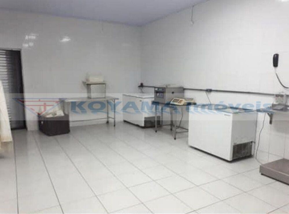 Loja-Salão à venda, 180m² - Foto 1