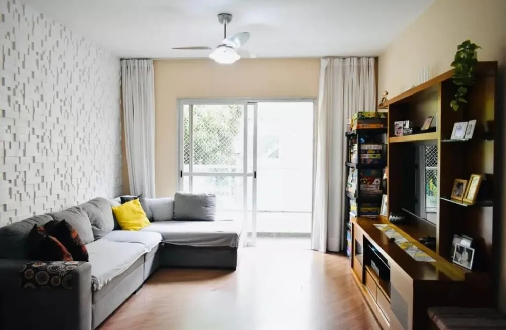 Apartamento, 3 quartos, 116 m² - Foto 1