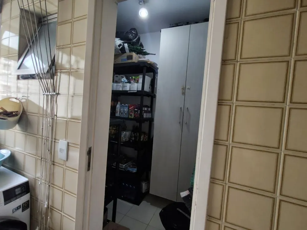 Apartamento, 3 quartos, 116 m² - Foto 3