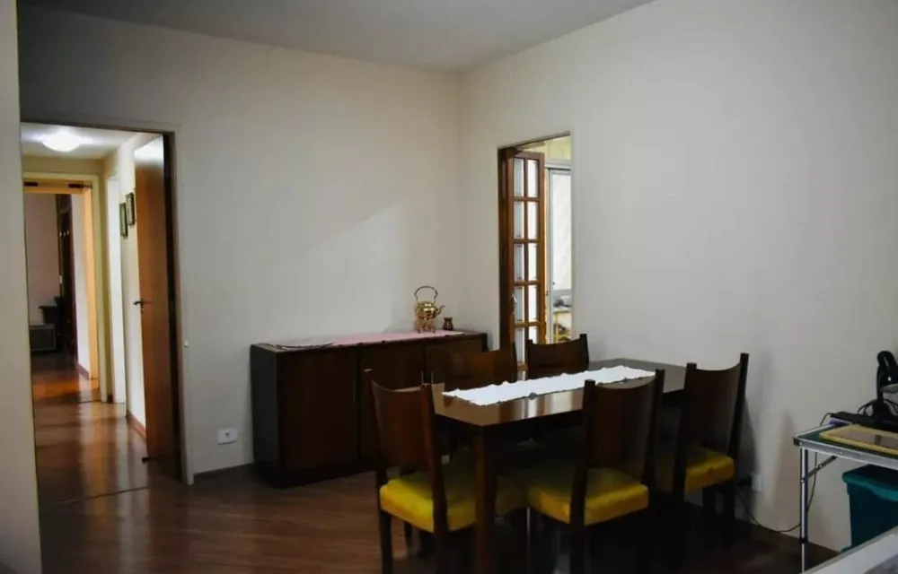 Apartamento, 3 quartos, 116 m² - Foto 4