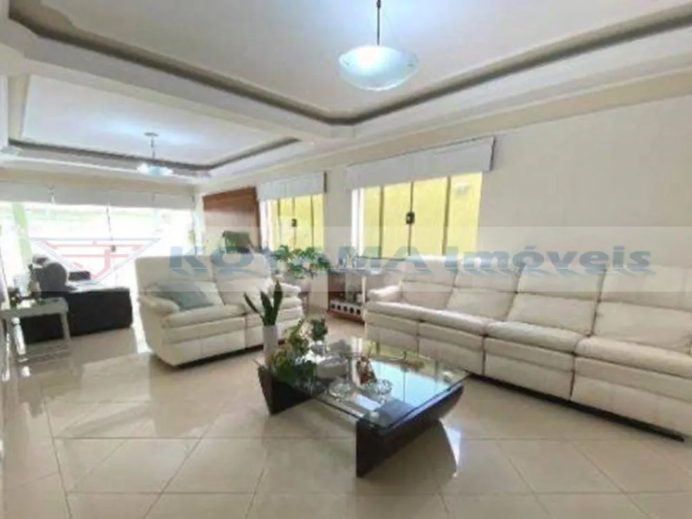 Sobrado, 4 quartos, 347 m² - Foto 4