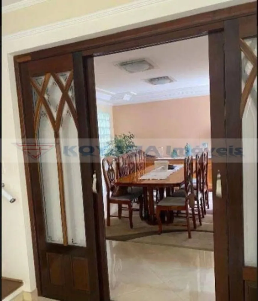 Sobrado, 4 quartos, 347 m² - Foto 2