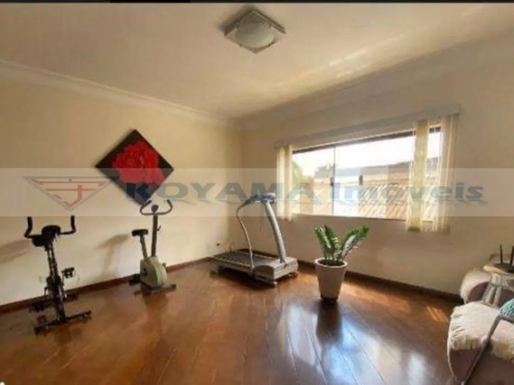 Sobrado, 4 quartos, 347 m² - Foto 3