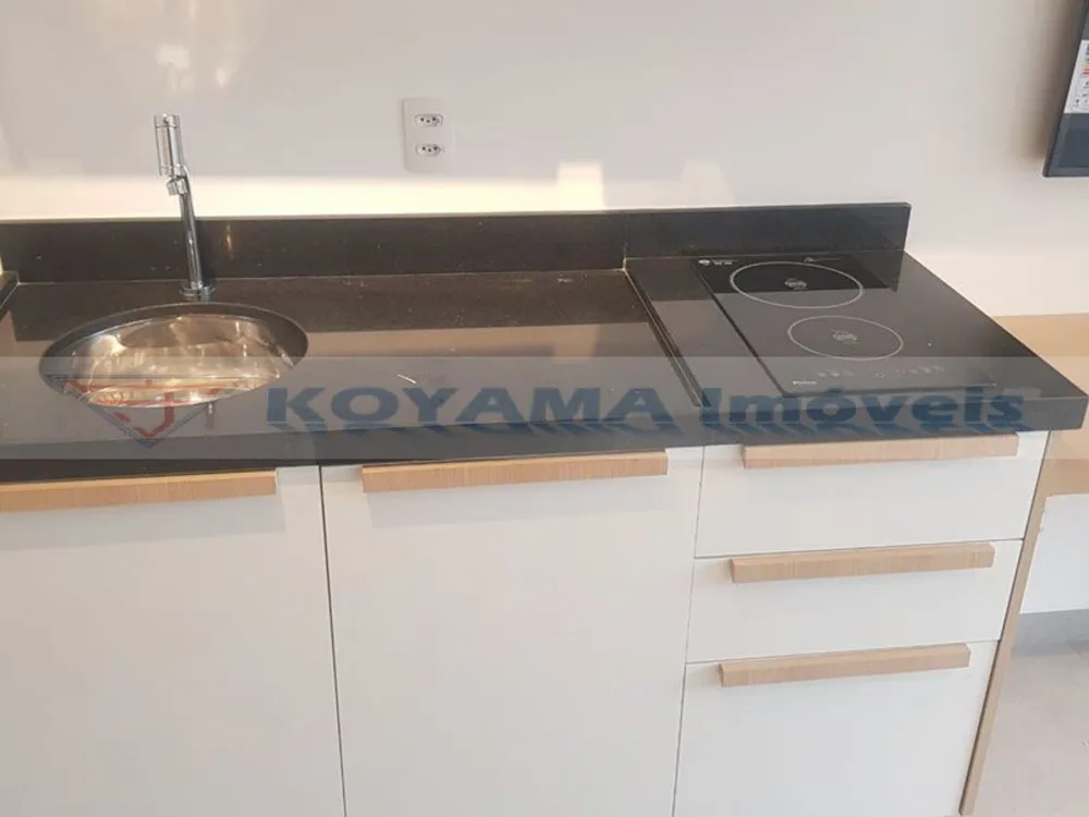 Kitnet-Studio, 20 m² - Foto 4