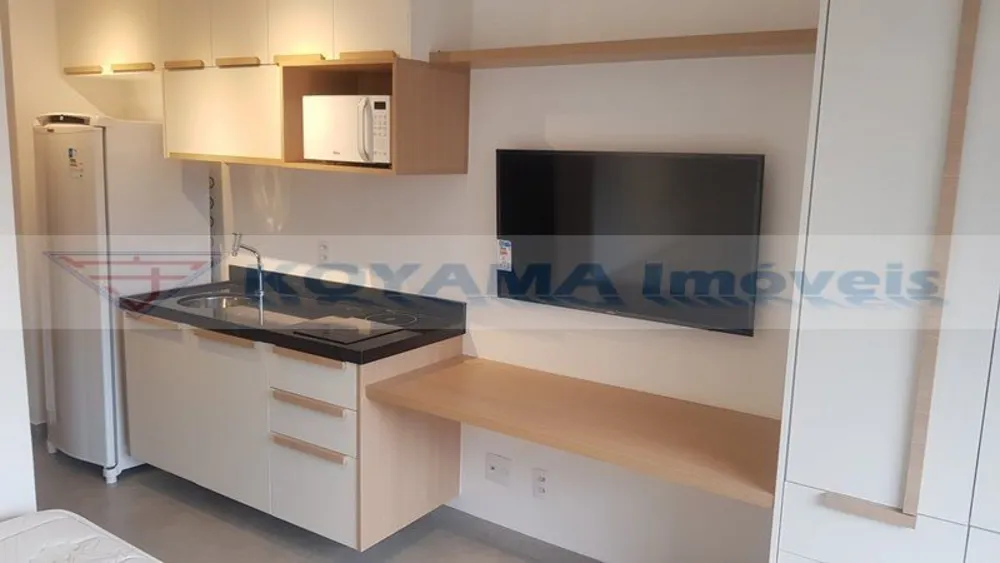 Kitnet-Studio, 20 m² - Foto 3