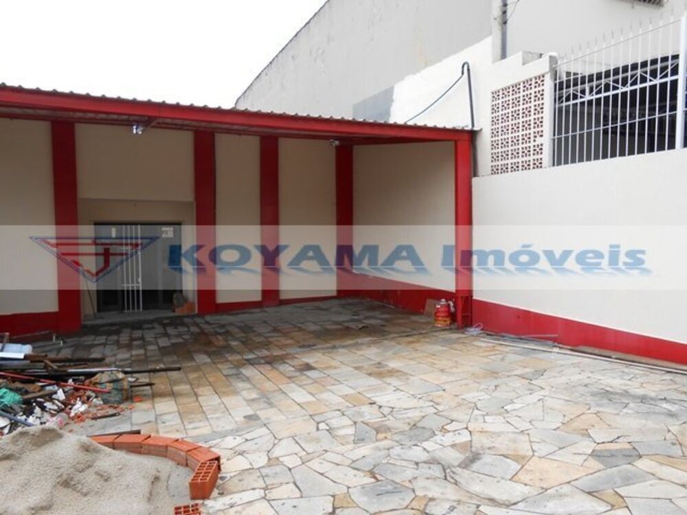 Loja-Salão, 200 m² - Foto 12