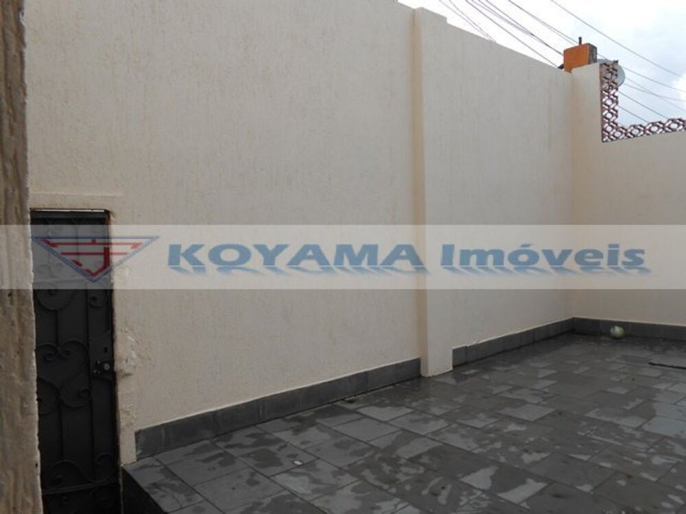 Loja-Salão, 200 m² - Foto 1