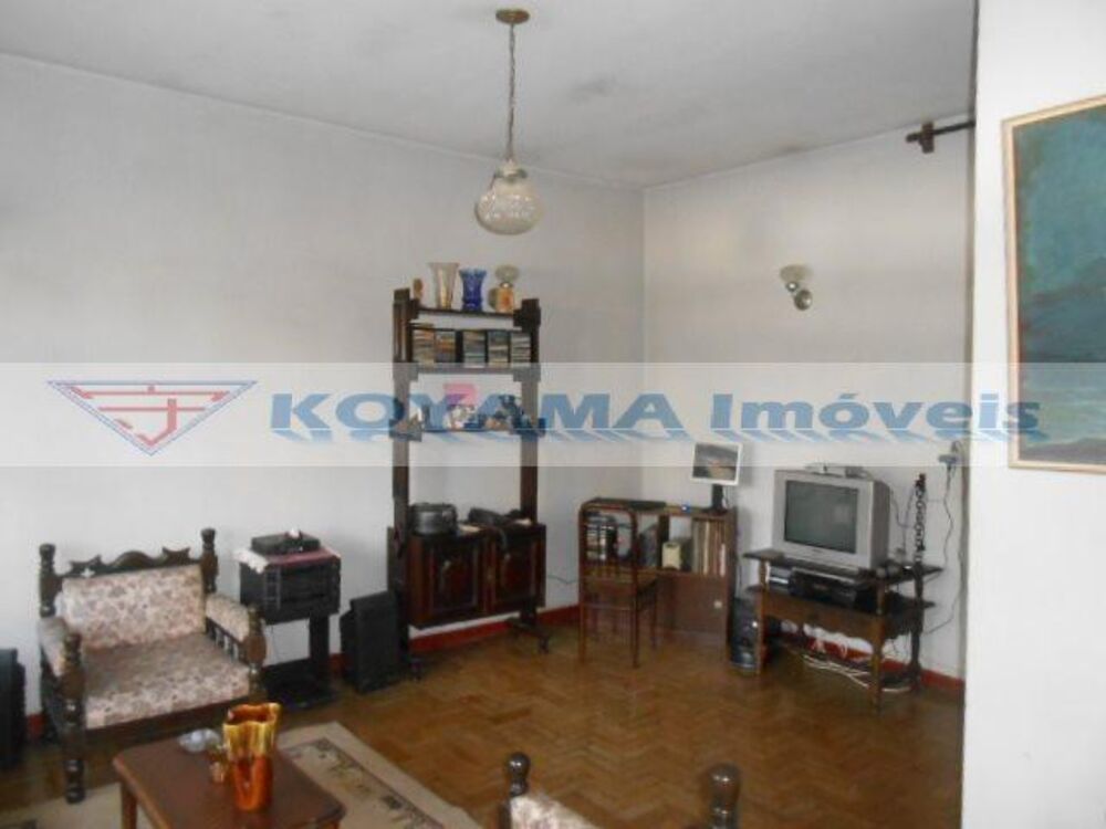 Sobrado, 4 quartos, 140 m² - Foto 2