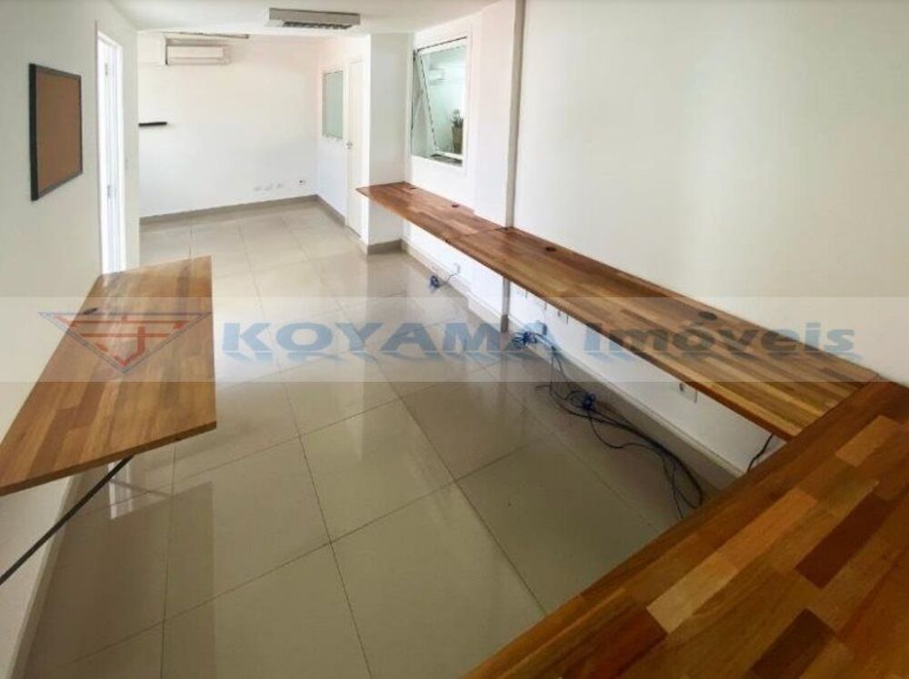 Conjunto Comercial-Sala para alugar, 55m² - Foto 8