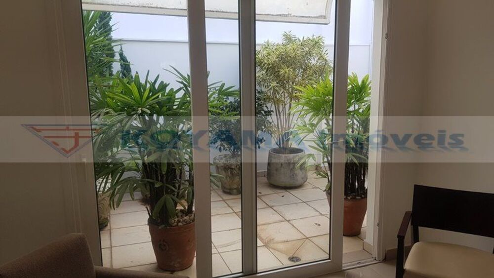 Conjunto Comercial-Sala para alugar, 55m² - Foto 5
