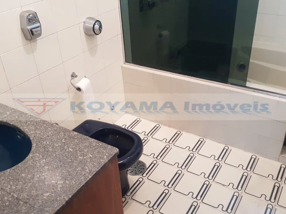 Sobrado, 4 quartos, 450 m² - Foto 2