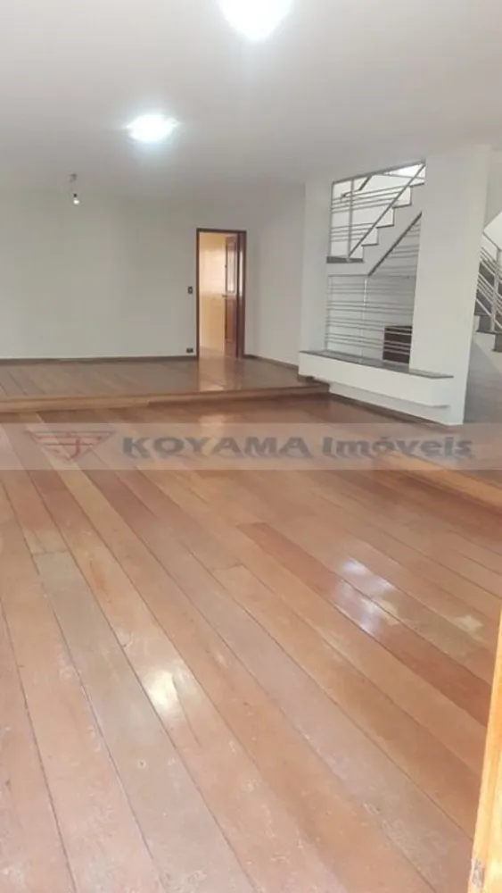 Sobrado, 4 quartos, 450 m² - Foto 1