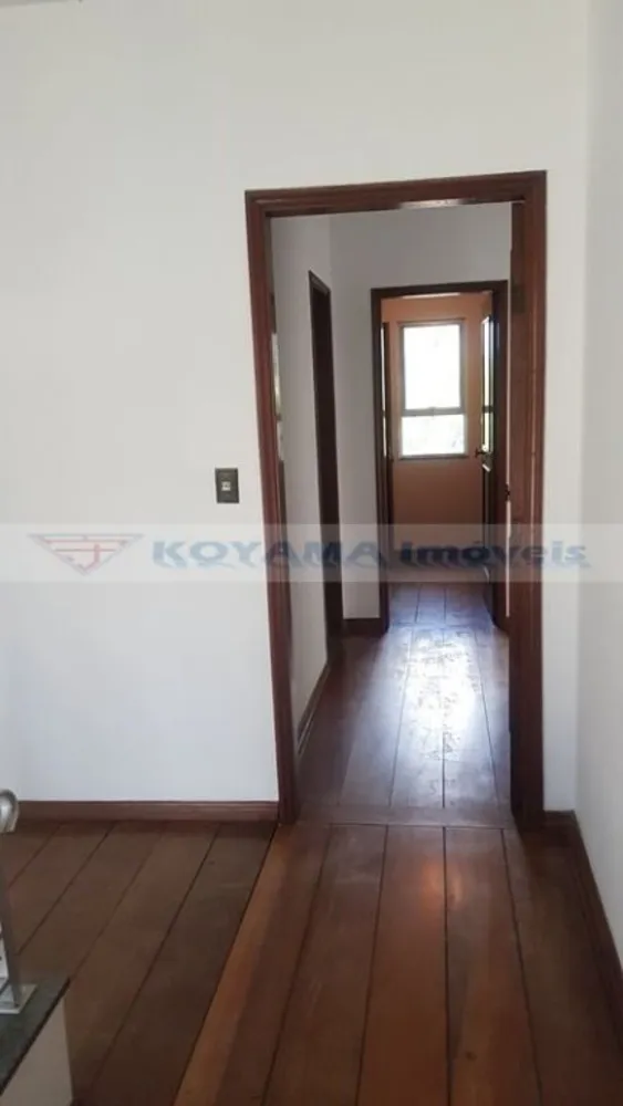 Sobrado, 4 quartos, 450 m² - Foto 4