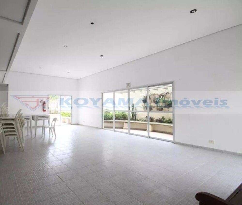 Apartamento, 2 quartos, 56 m² - Foto 3
