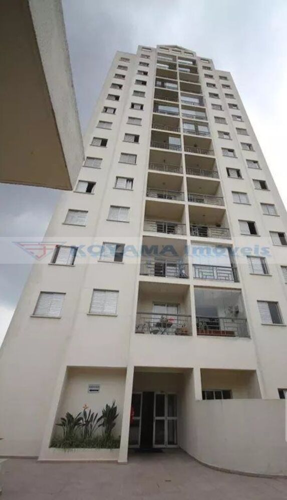 Apartamento, 2 quartos, 56 m² - Foto 2