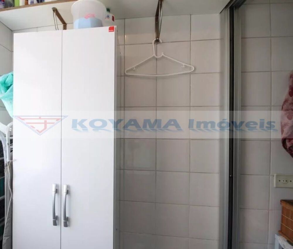 Apartamento, 2 quartos, 56 m² - Foto 4