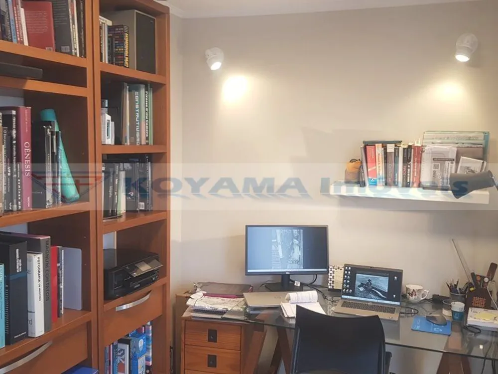 Cobertura, 2 quartos, 130 m² - Foto 1