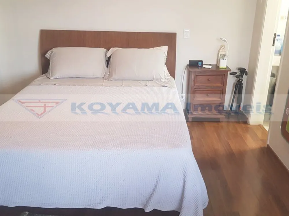 Cobertura, 2 quartos, 130 m² - Foto 4