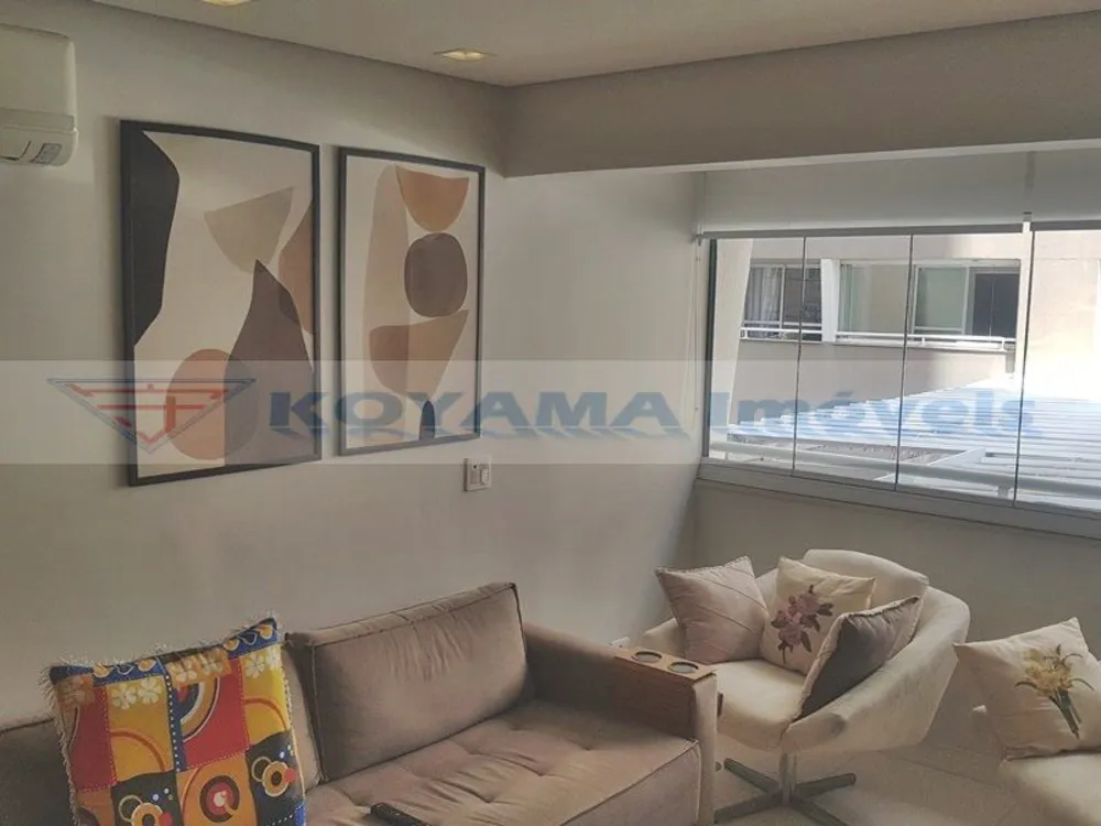 Apartamento, 2 quartos, 68 m² - Foto 4