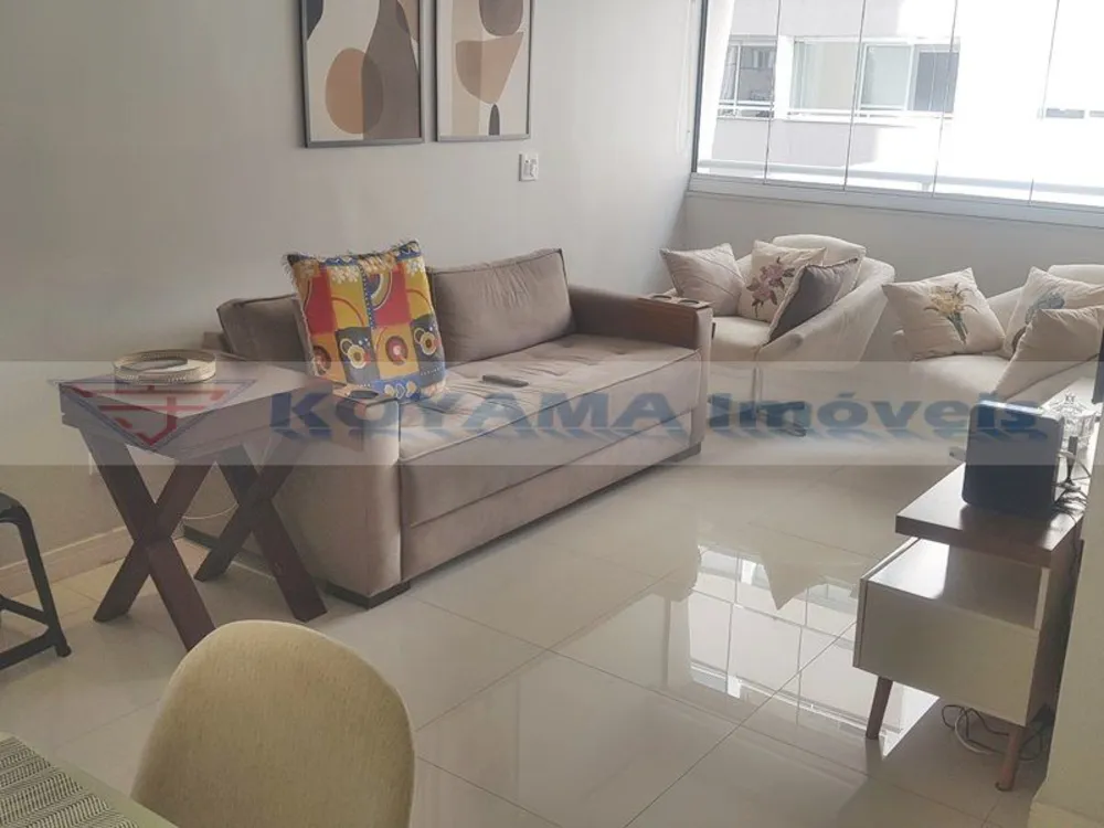 Apartamento, 2 quartos, 68 m² - Foto 3