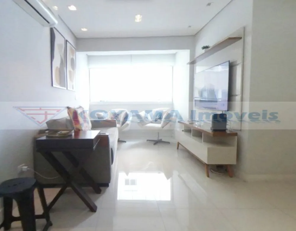 Apartamento, 2 quartos, 68 m² - Foto 1