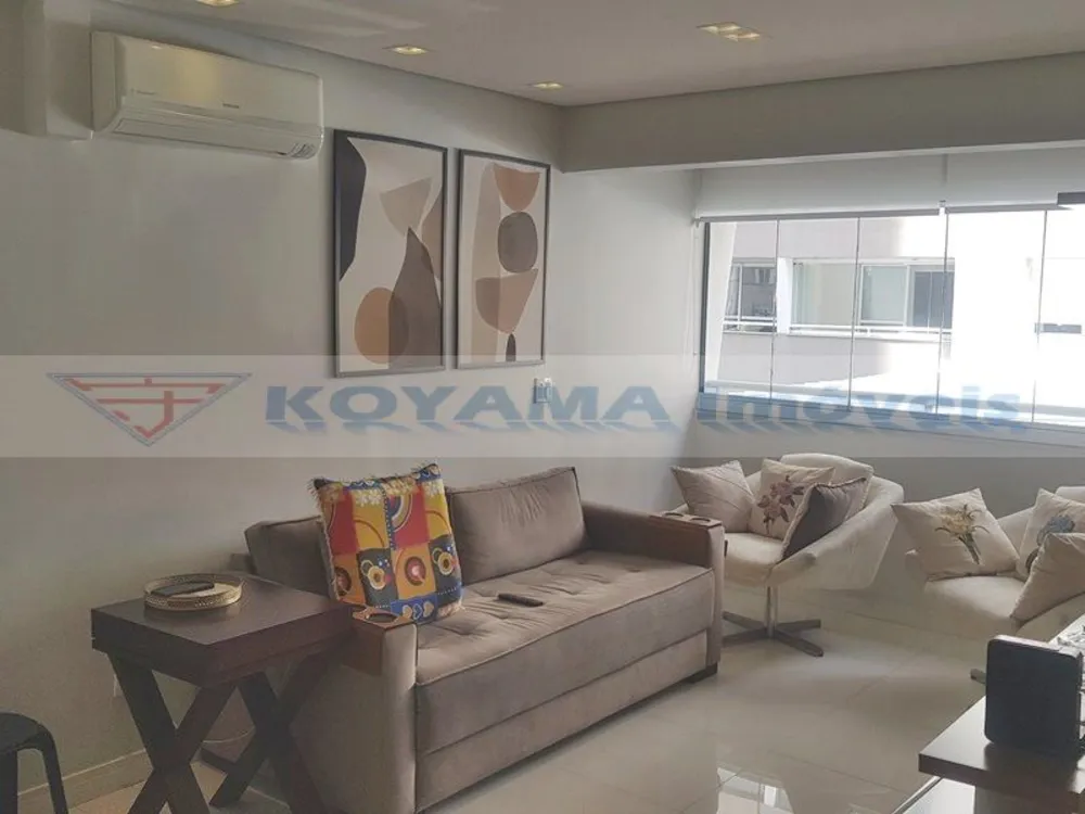 Apartamento, 2 quartos, 68 m² - Foto 2