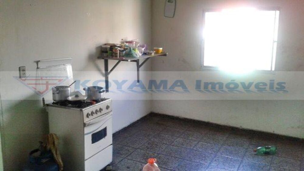 Depósito-Galpão, 450 m² - Foto 2