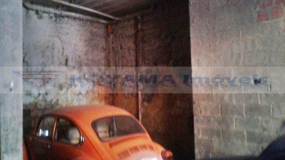 Depósito-Galpão, 450 m² - Foto 3