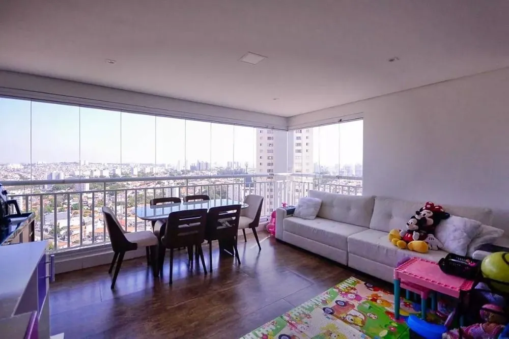 Apartamento, 2 quartos, 94 m² - Foto 4