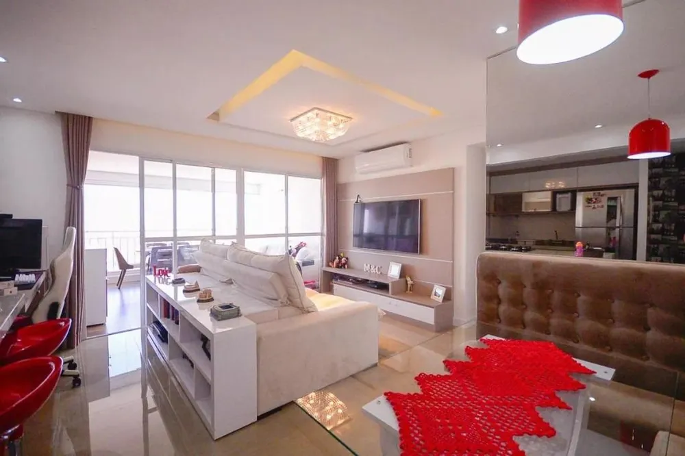 Apartamento, 2 quartos, 94 m² - Foto 1