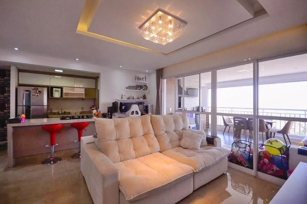 Apartamento, 2 quartos, 94 m² - Foto 2