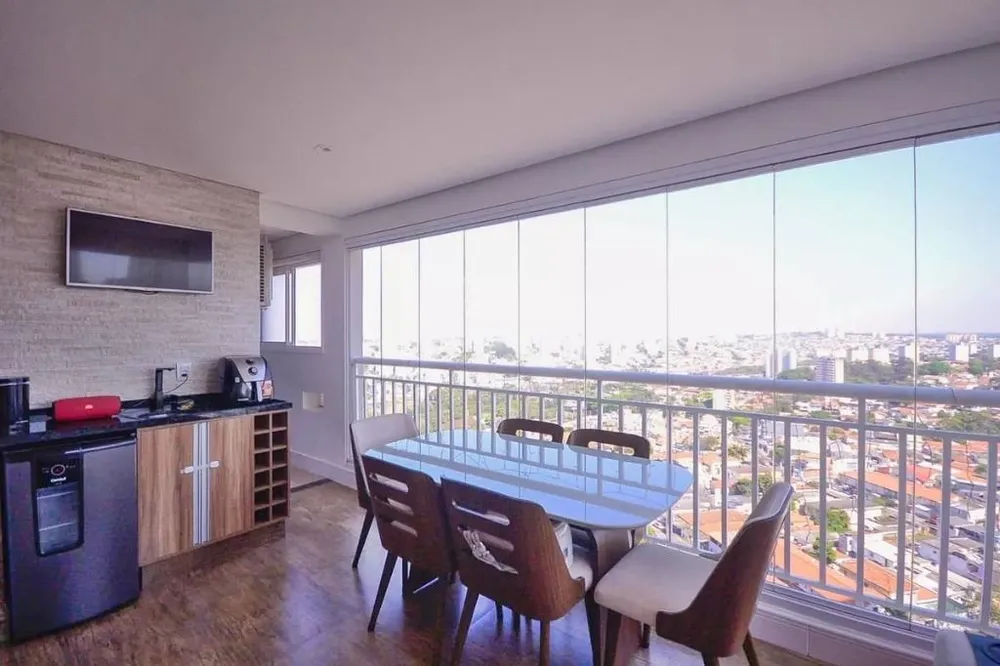 Apartamento, 2 quartos, 94 m² - Foto 3