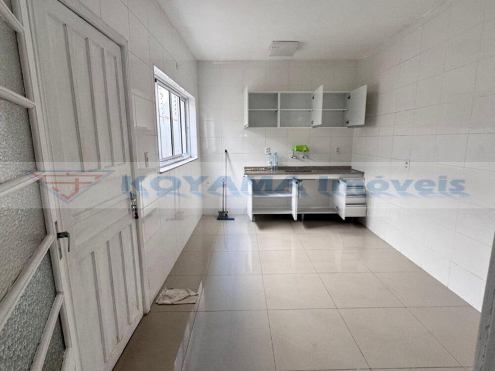 Sobrado, 3 quartos, 175 m² - Foto 2