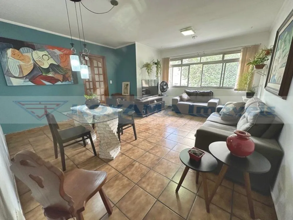 Apartamento, 2 quartos, 87 m² - Foto 1