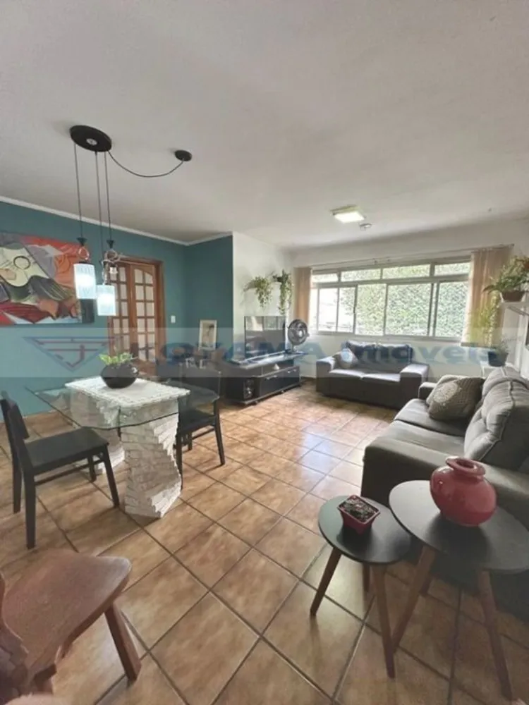 Apartamento, 2 quartos, 87 m² - Foto 2