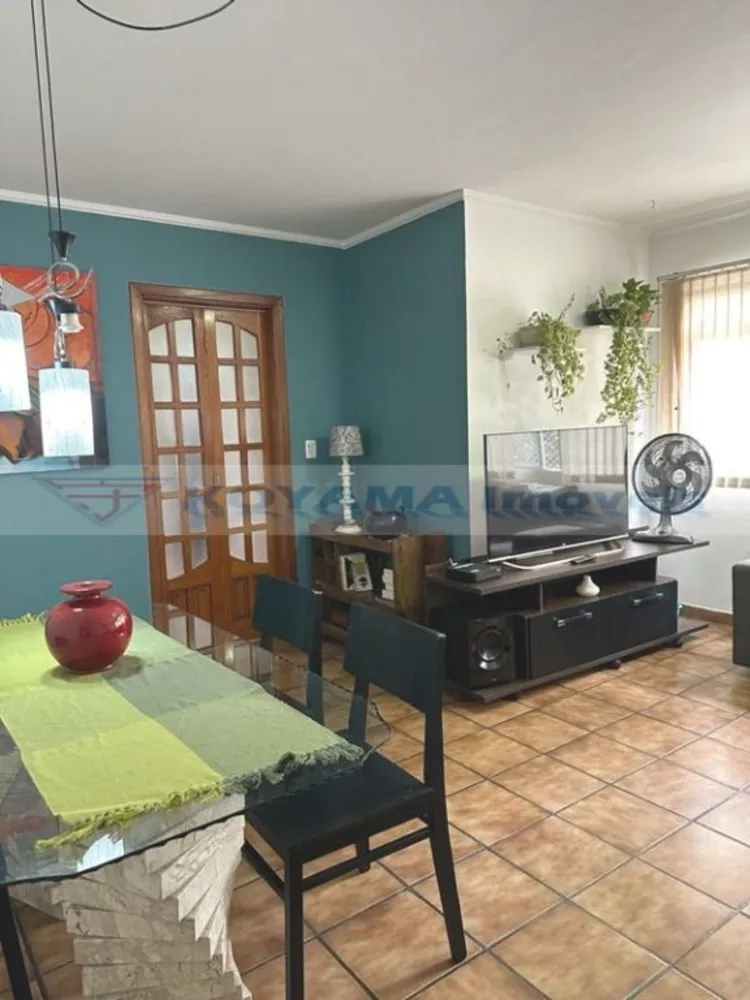 Apartamento, 2 quartos, 87 m² - Foto 3