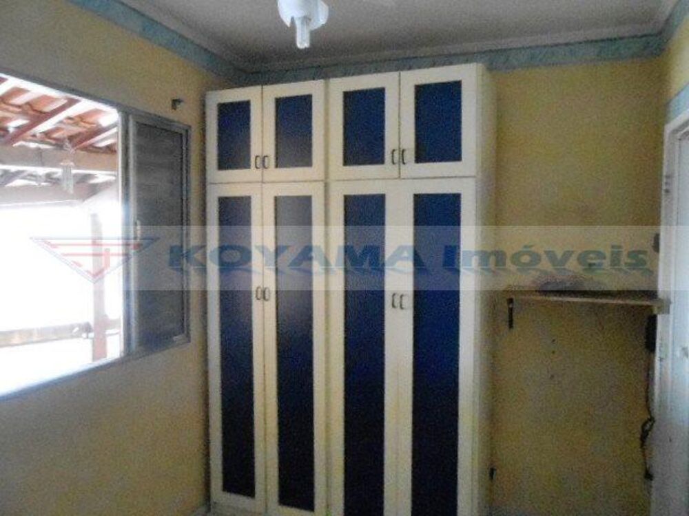 Sobrado, 6 quartos, 200 m² - Foto 12