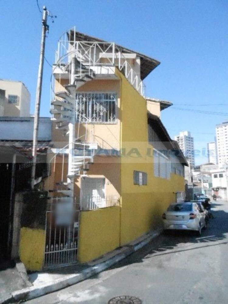 Sobrado, 6 quartos, 200 m² - Foto 6