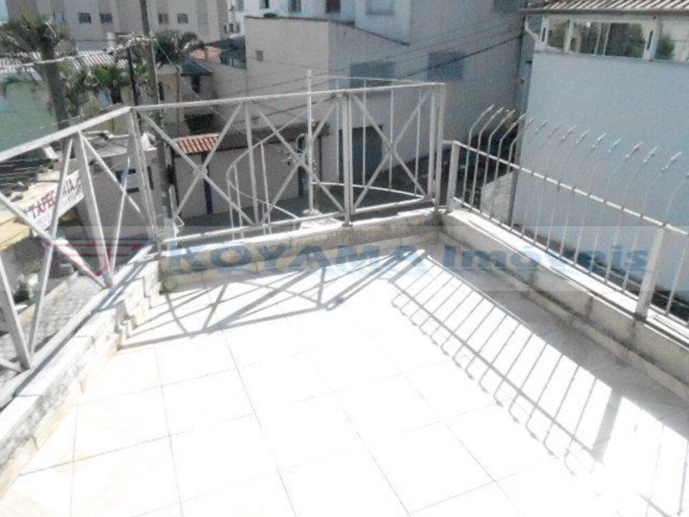 Sobrado, 6 quartos, 200 m² - Foto 4