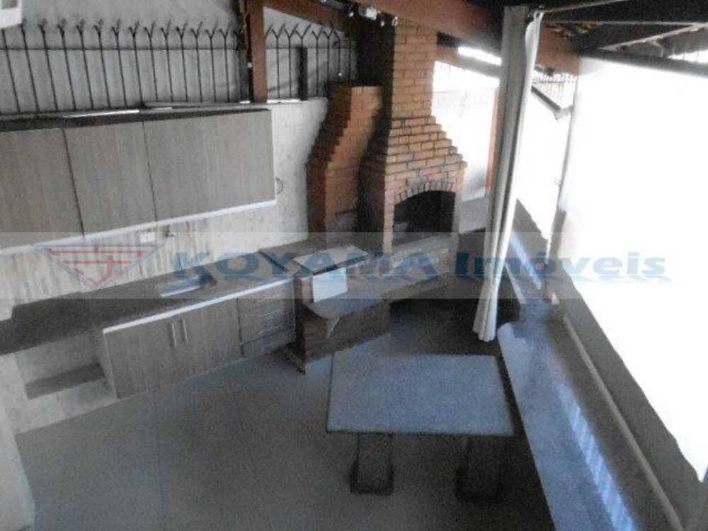 Sobrado, 6 quartos, 200 m² - Foto 10