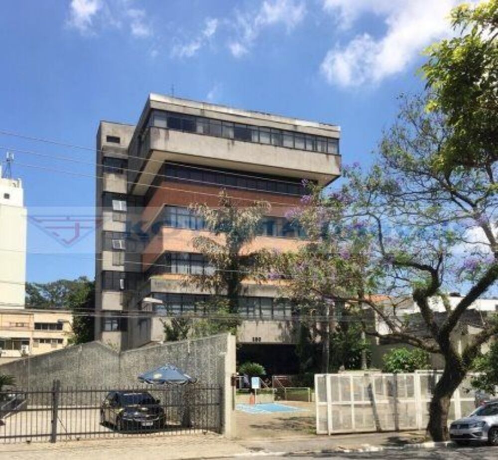 Prédio Inteiro para alugar, 1307m² - Foto 8