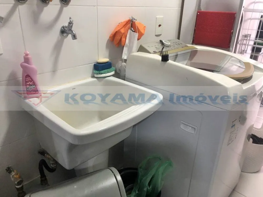 Apartamento, 2 quartos, 54 m² - Foto 4