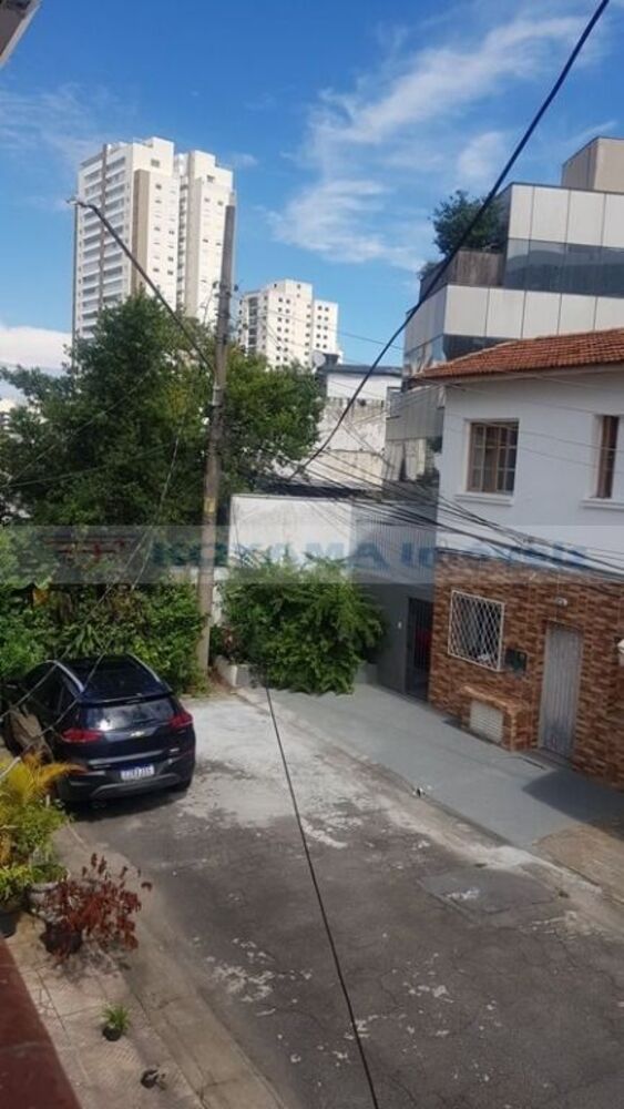 Sobrado para alugar com 3 quartos, 97m² - Foto 8