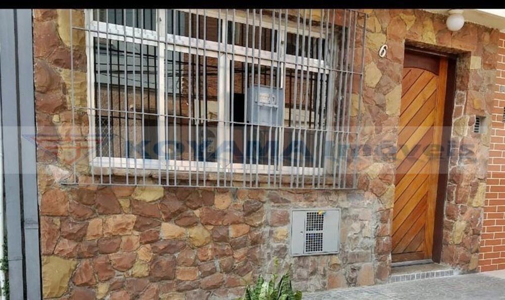 Sobrado para alugar com 3 quartos, 97m² - Foto 1