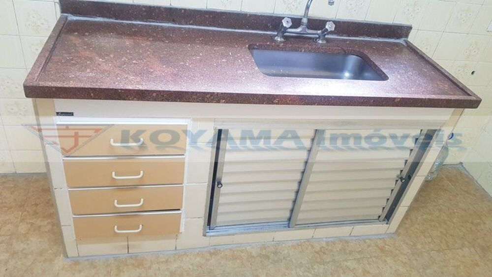 Sobrado para alugar com 3 quartos, 97m² - Foto 16