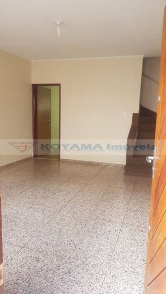 Sobrado para alugar com 3 quartos, 97m² - Foto 2